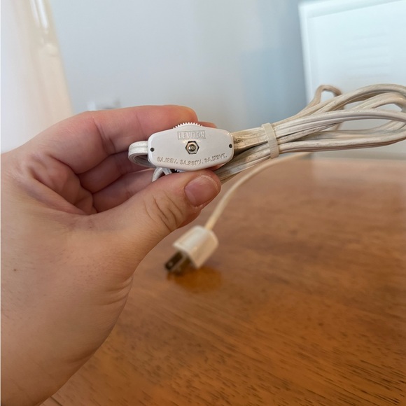 Vintage 60s Chrome Space Age Gooseneck Lamp in Perfect Working Condition - Picture 8 of 13